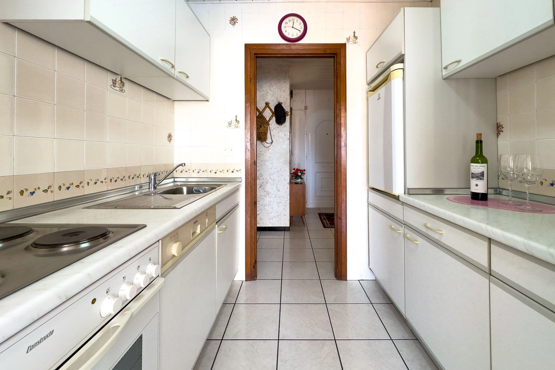 Chalet/Villa en venta en Calpe / Calp