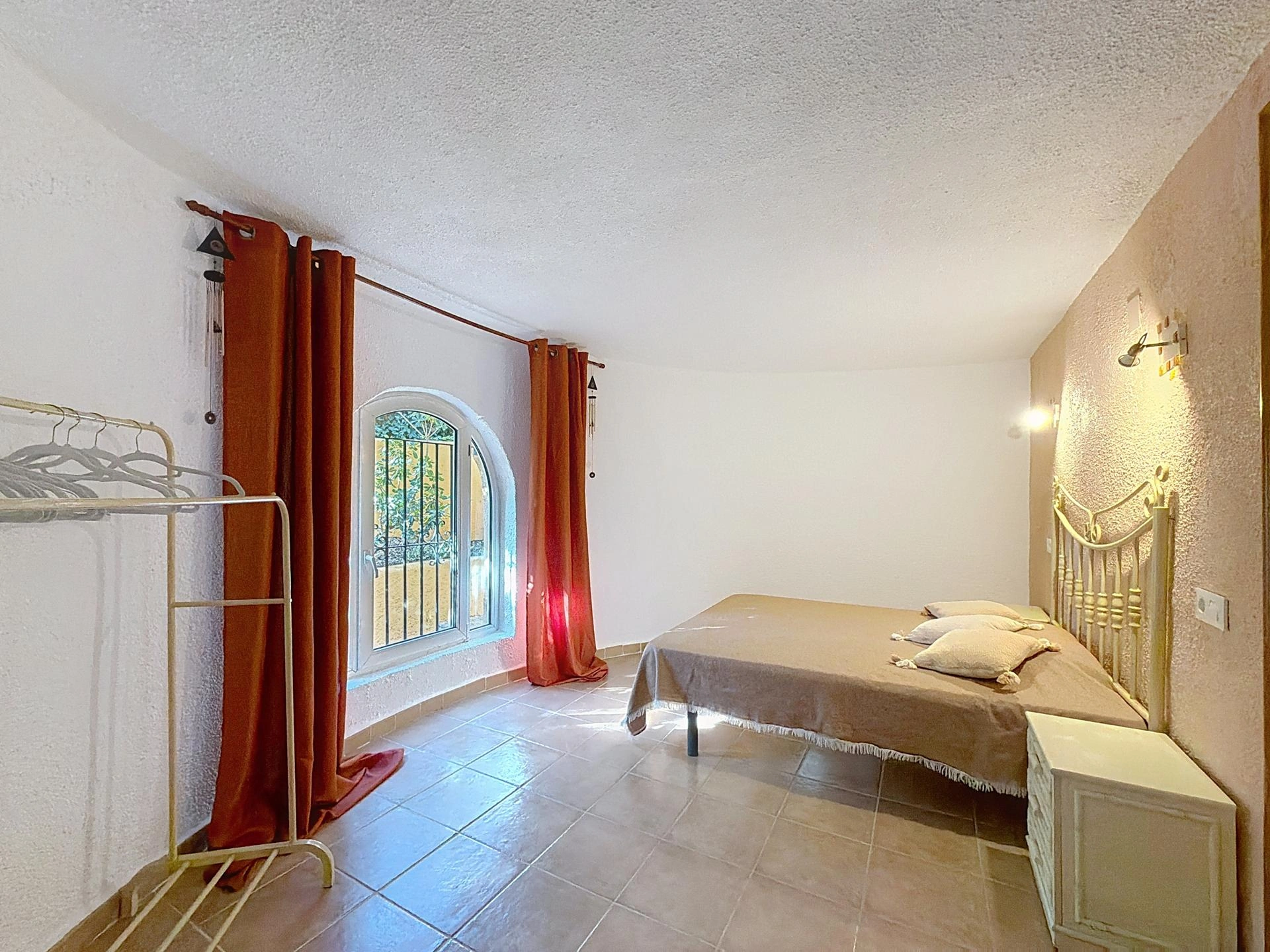 Cumbre del Sol villa with private pool and sea views