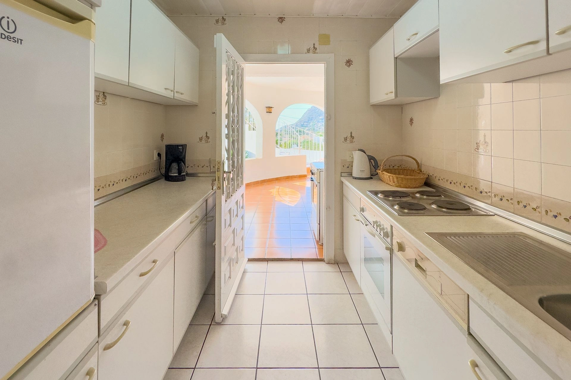 Chalet/Villa en venta en Calpe / Calp