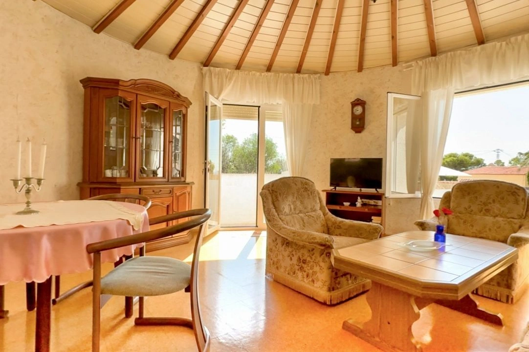 Chalet/Villa en venta en Calpe / Calp