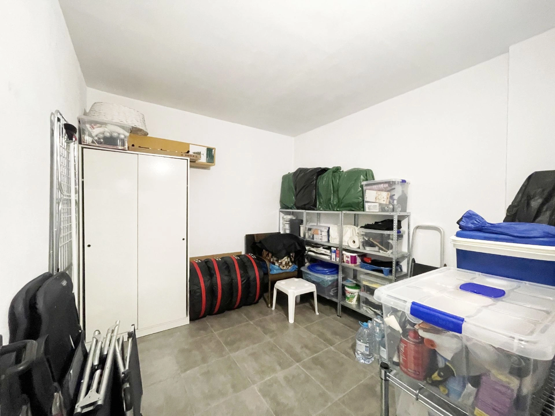 Appartement te verkoop in Calpe