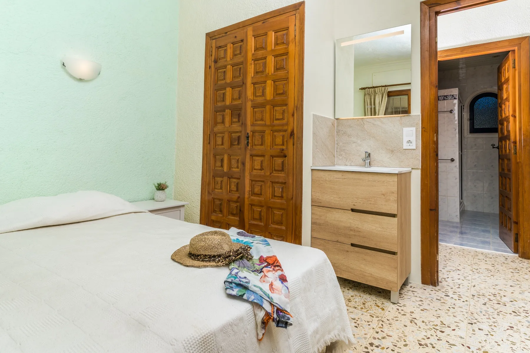 Chalet/Villa en venta en Jávea/xàbia