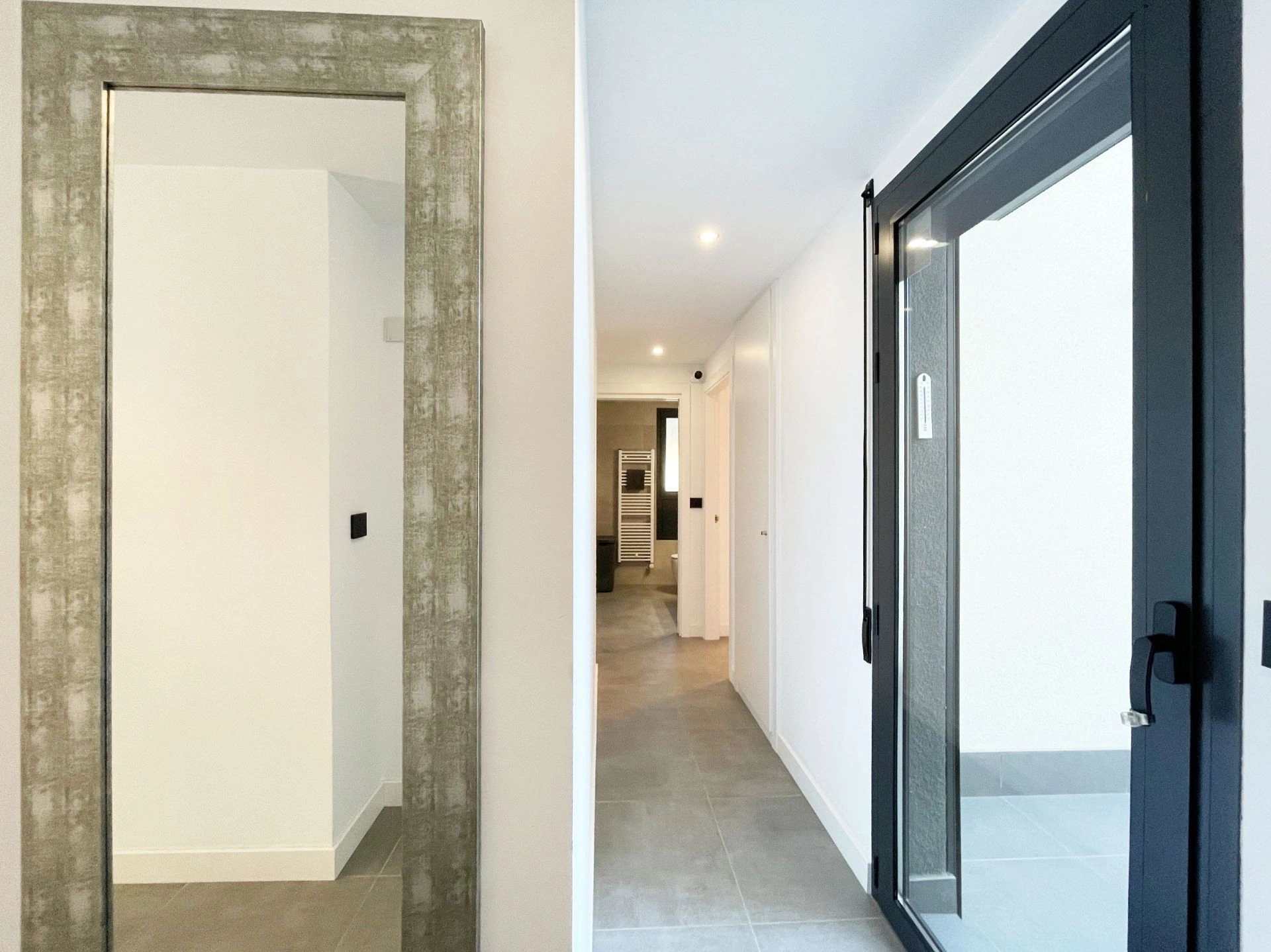 Appartement te verkoop in Calpe