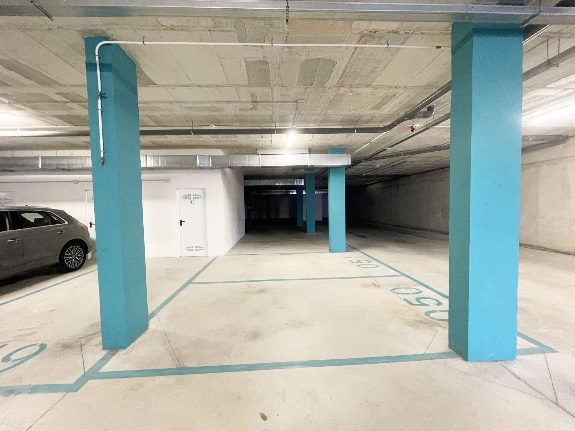 Appartement te verkoop in Calpe