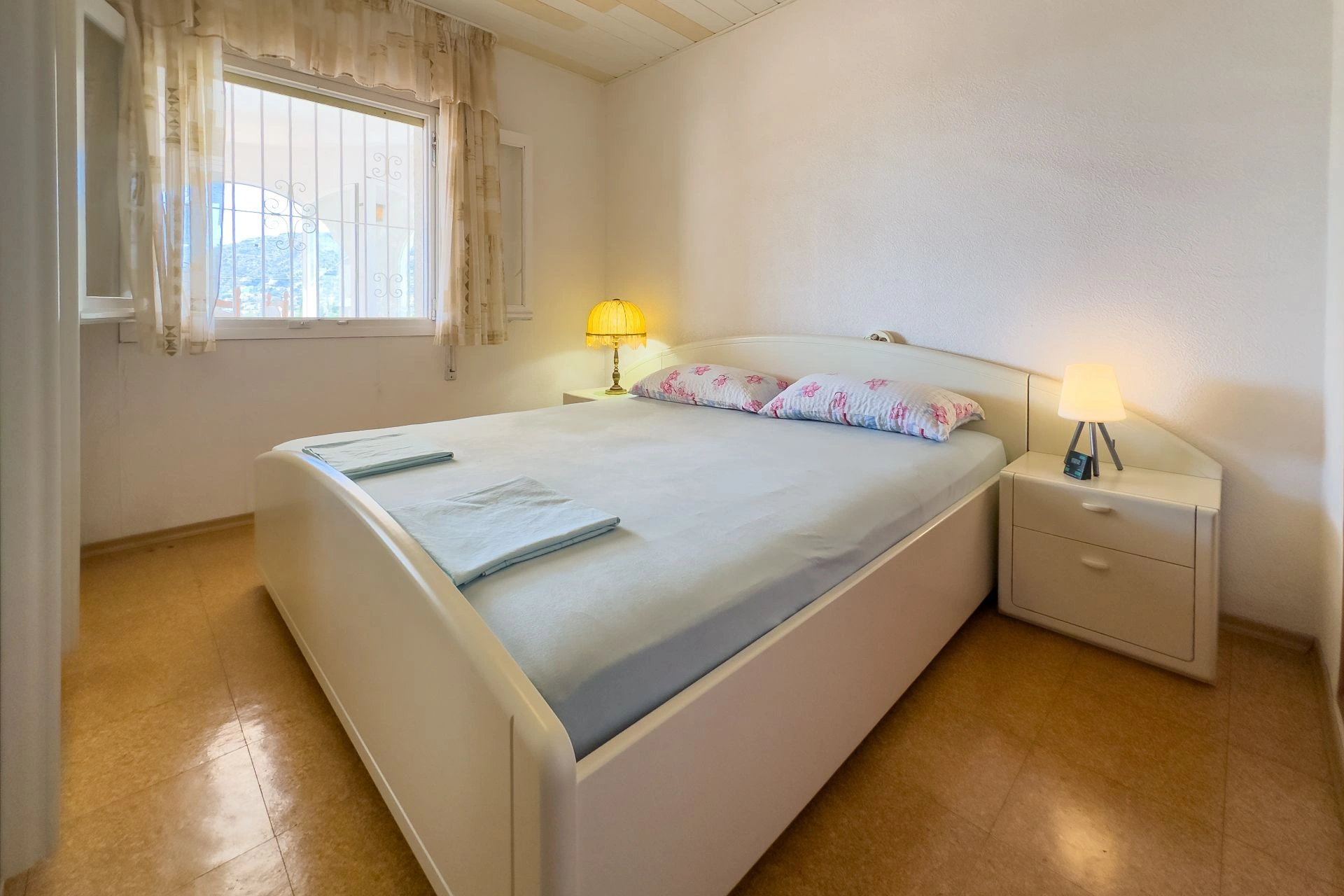 Chalet/Villa en venta en Calpe / Calp