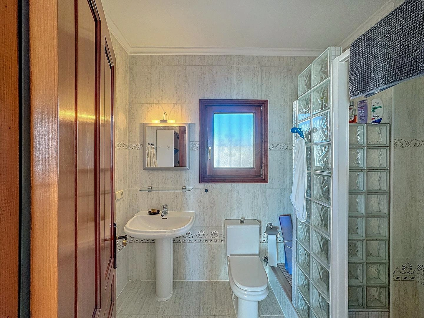 Cumbre del Sol Villa with sea views and private pool