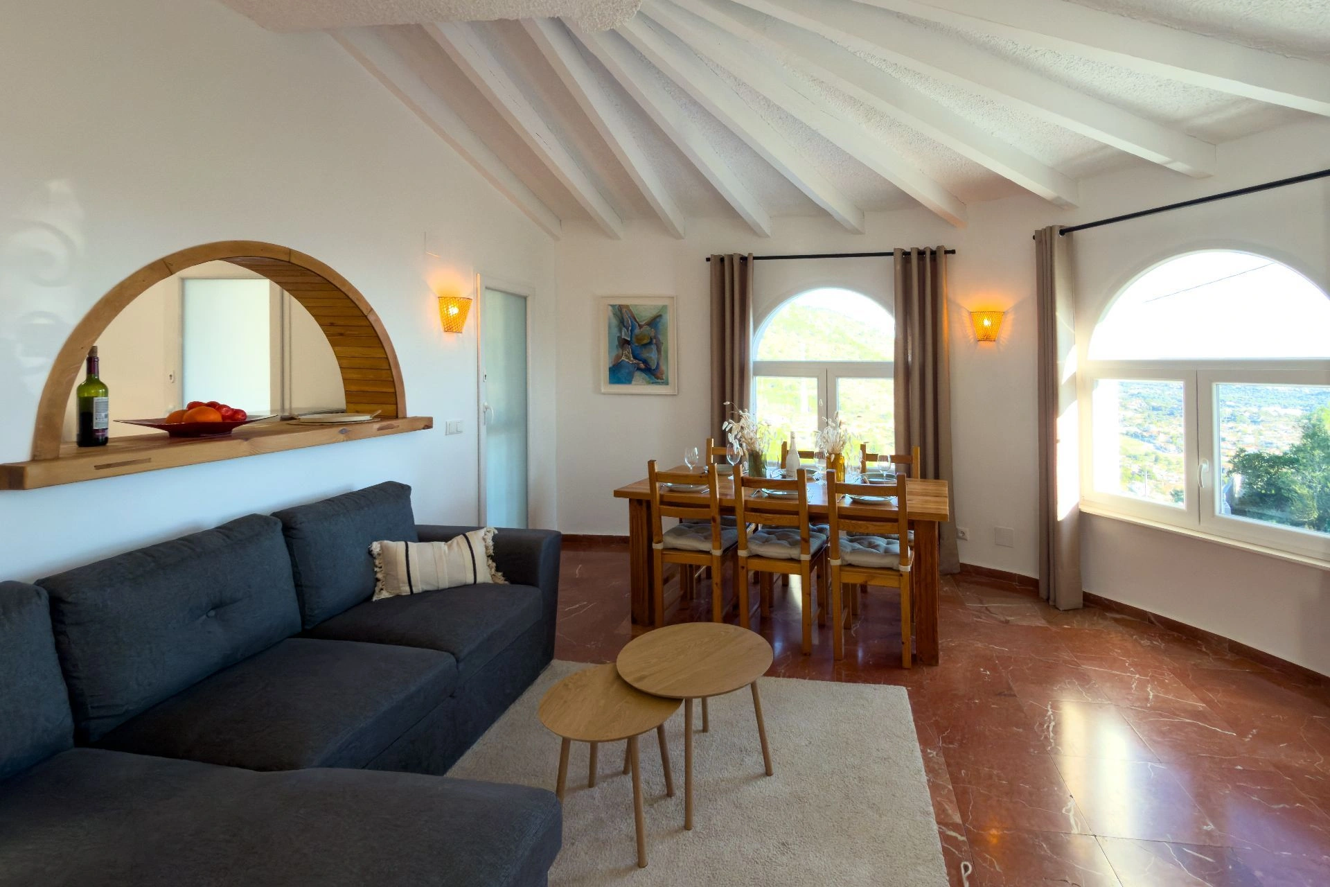 Chalet/Villa en venta en Calpe / Calp