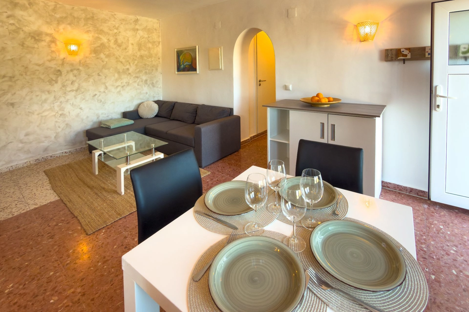 Chalet/Villa en venta en Calpe / Calp