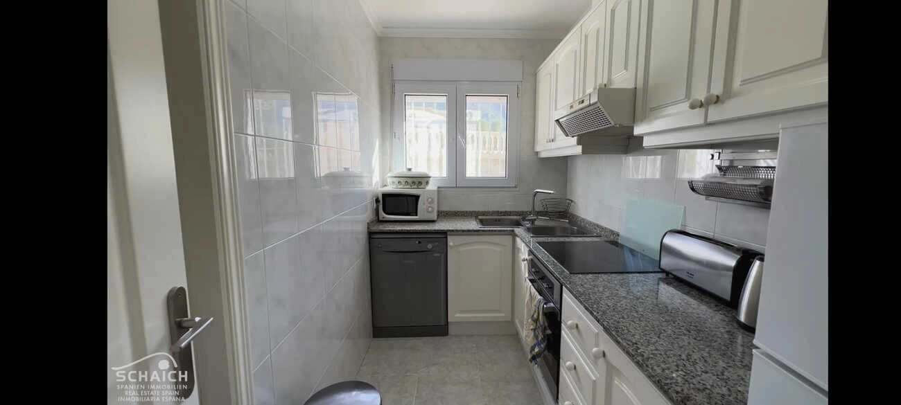 Chalet/Villa en venta en Pedreguer