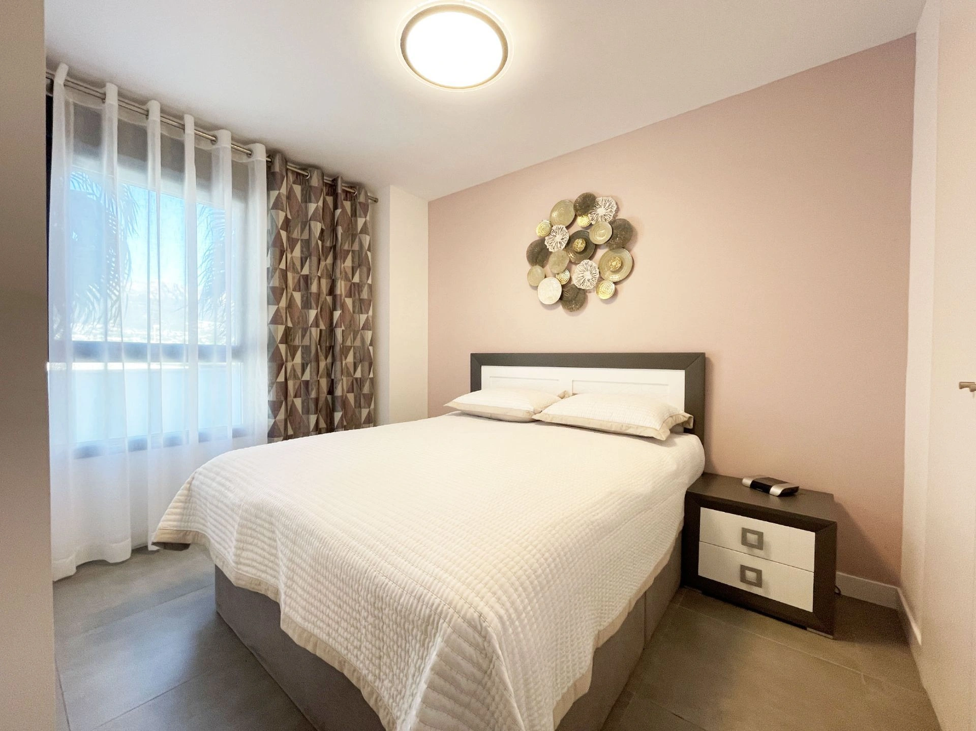 Appartement te verkoop in Calpe
