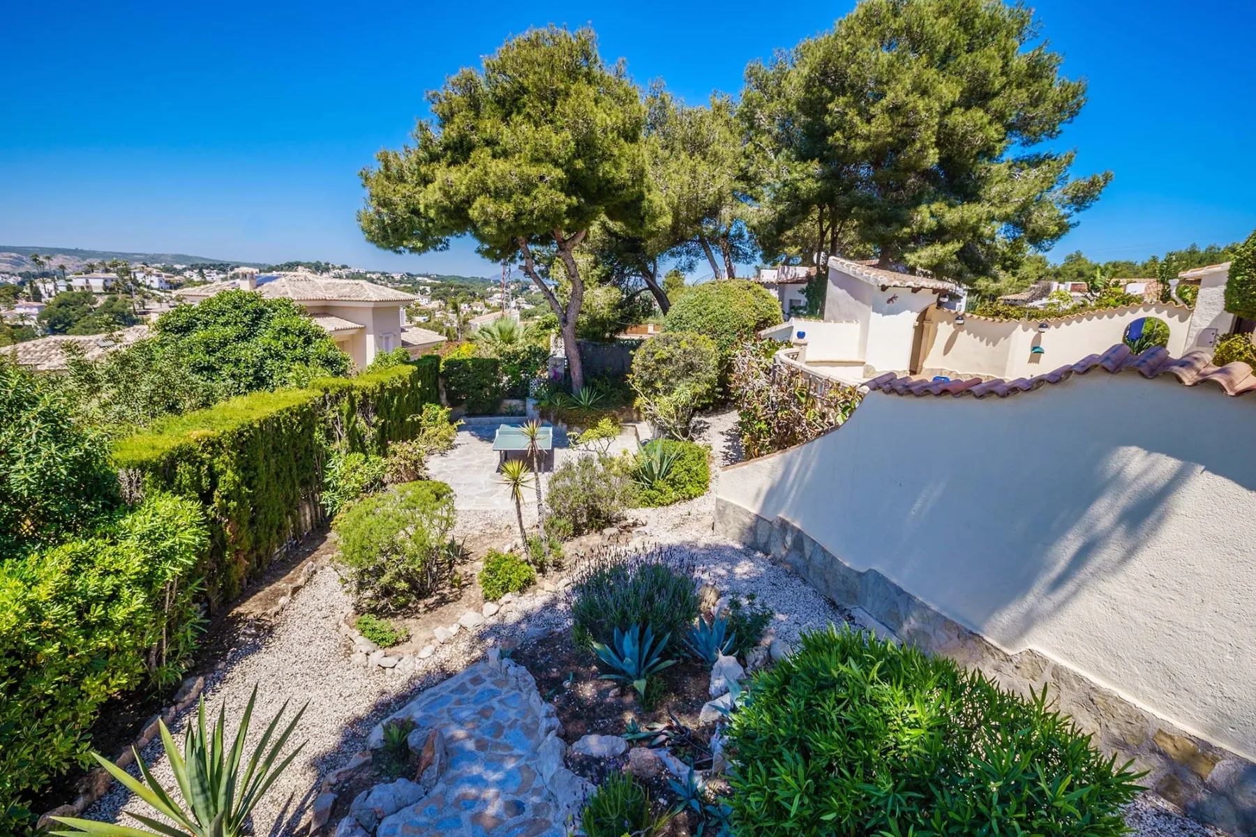 Chalet/Villa en venta en Jávea/xàbia