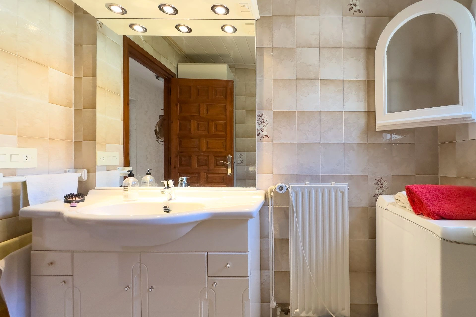 Chalet/Villa en venta en Calpe / Calp