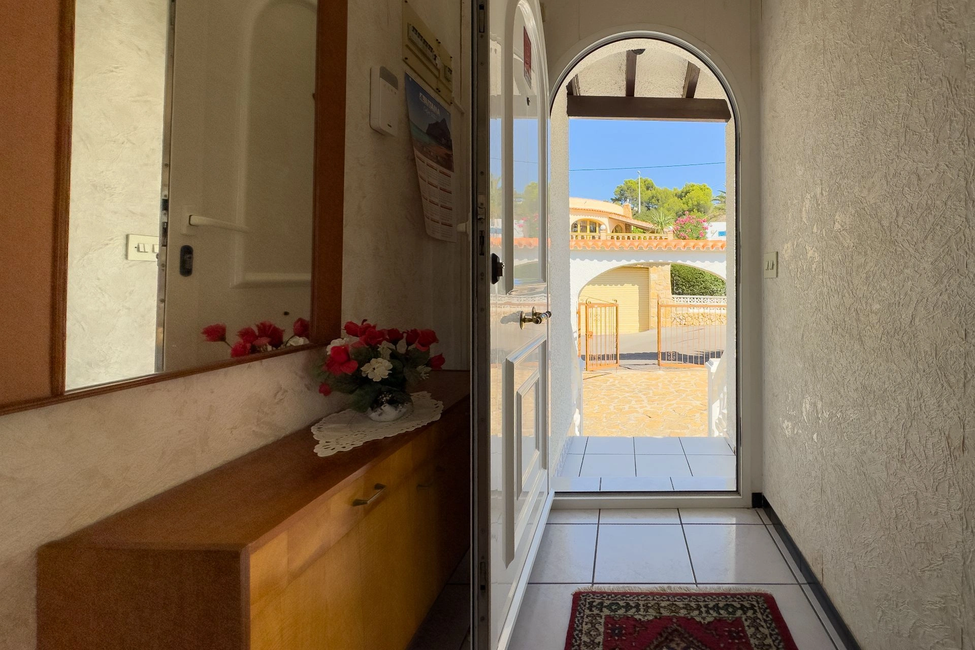 Chalet/Villa en venta en Calpe / Calp