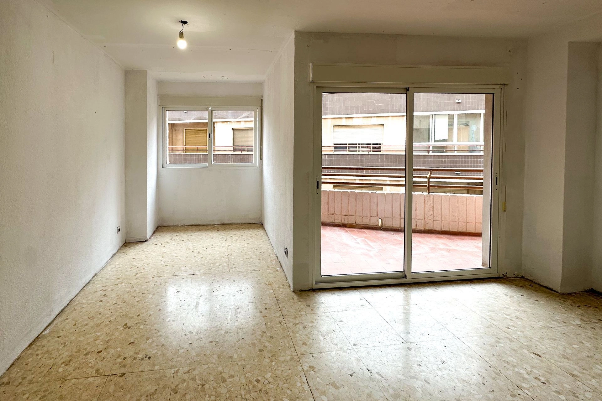Piso en venta en Calpe / Calp