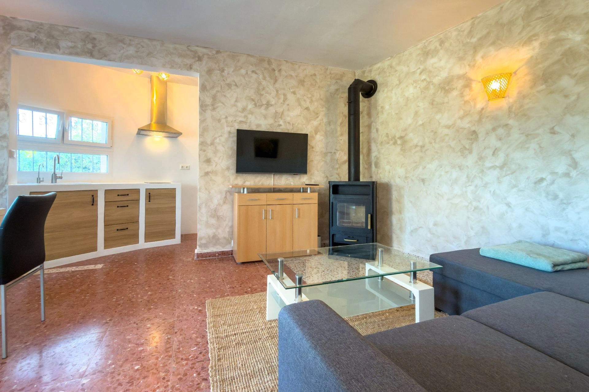 Chalet/Villa en venta en Calpe / Calp
