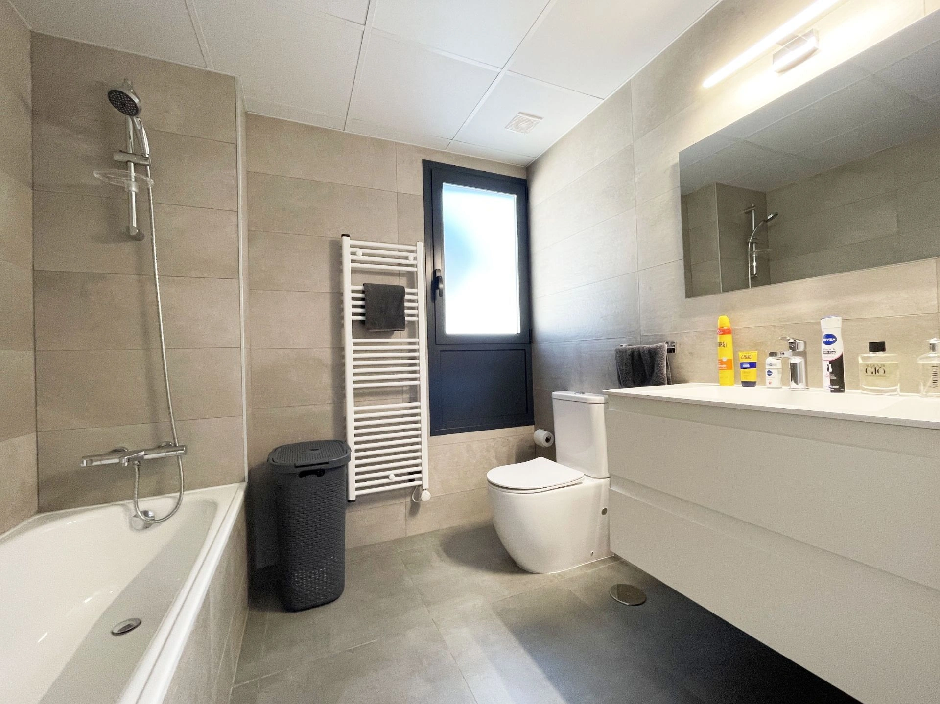 Appartement te verkoop in Calpe