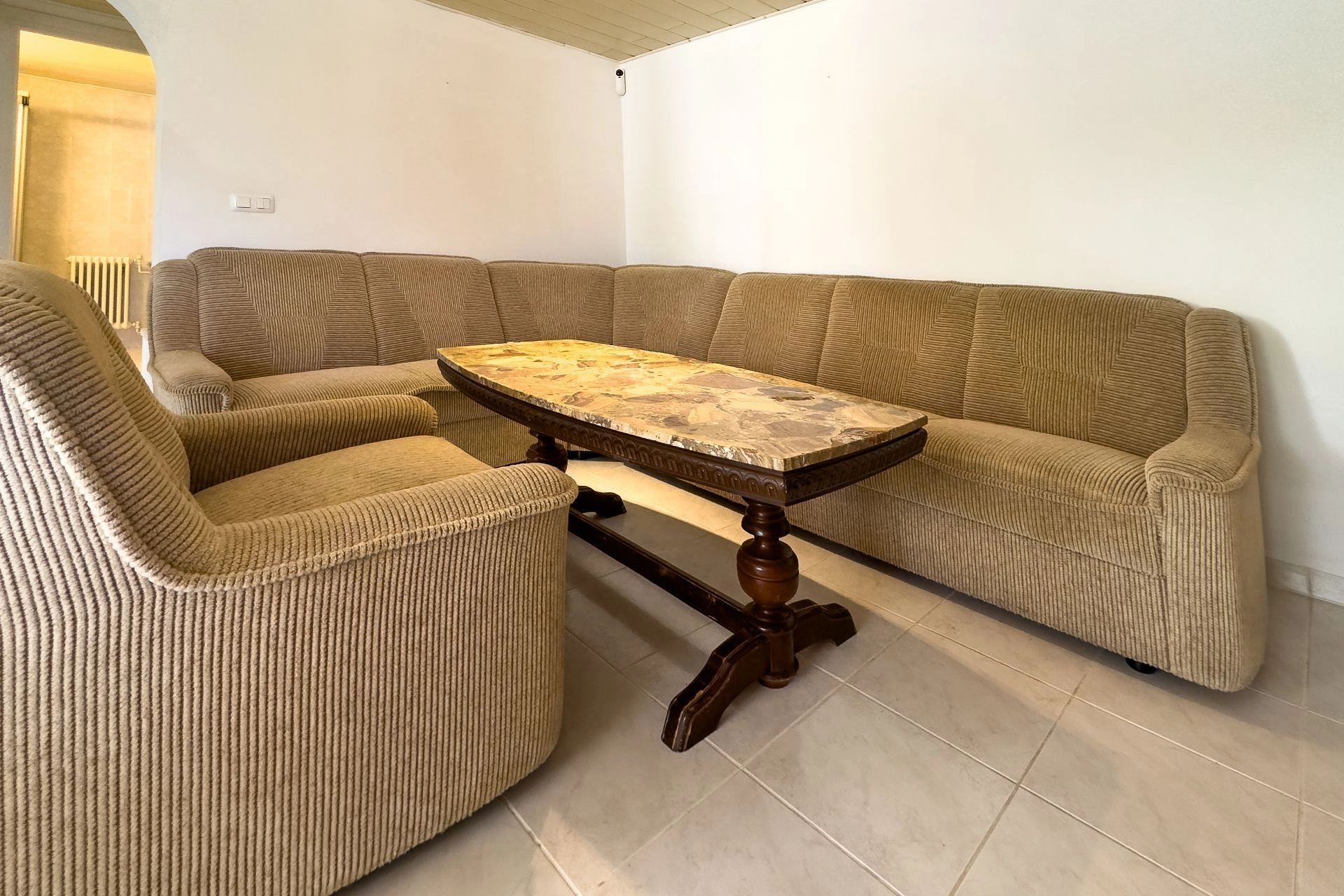 Chalet/Villa en venta en Calpe / Calp