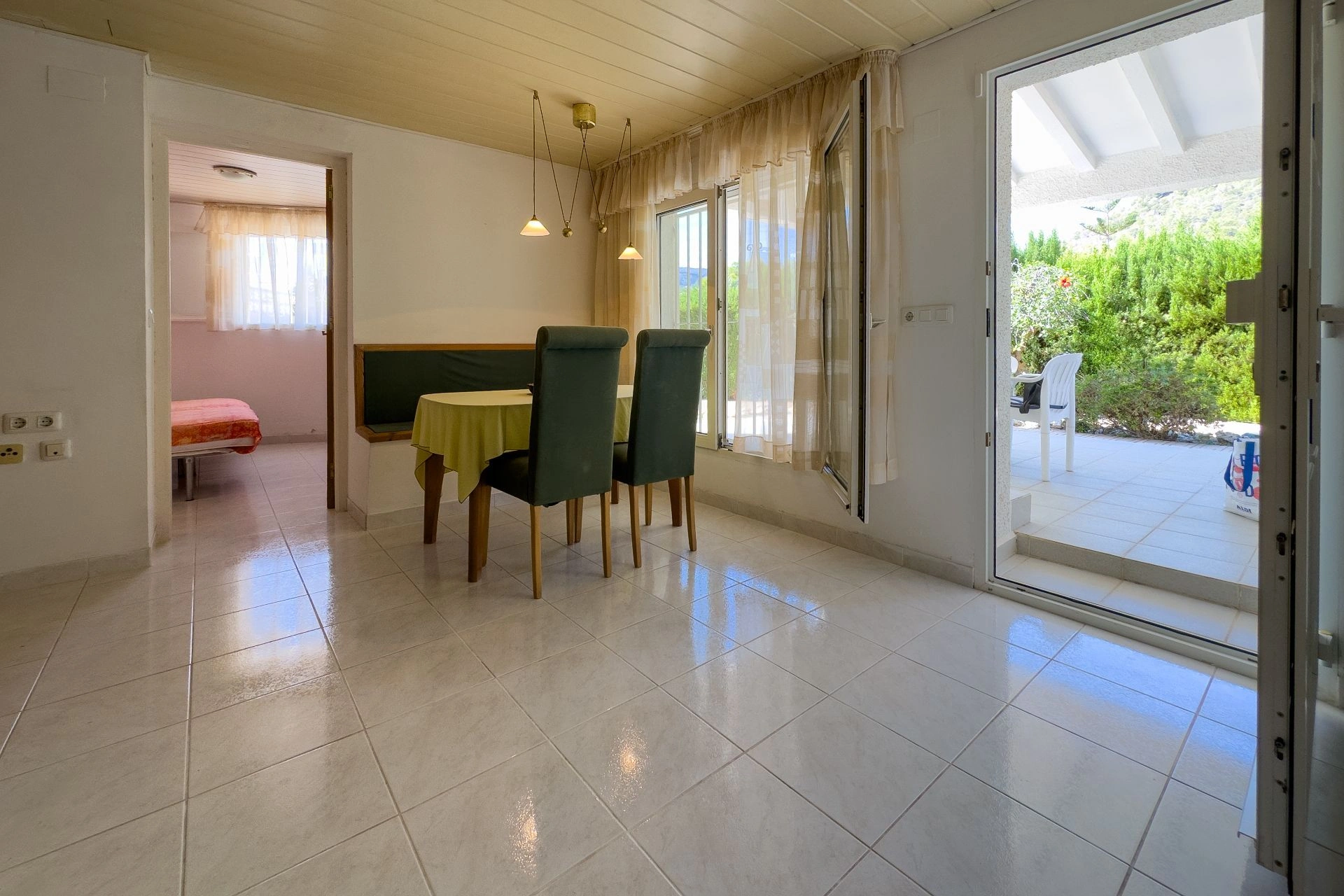 Chalet/Villa en venta en Calpe / Calp