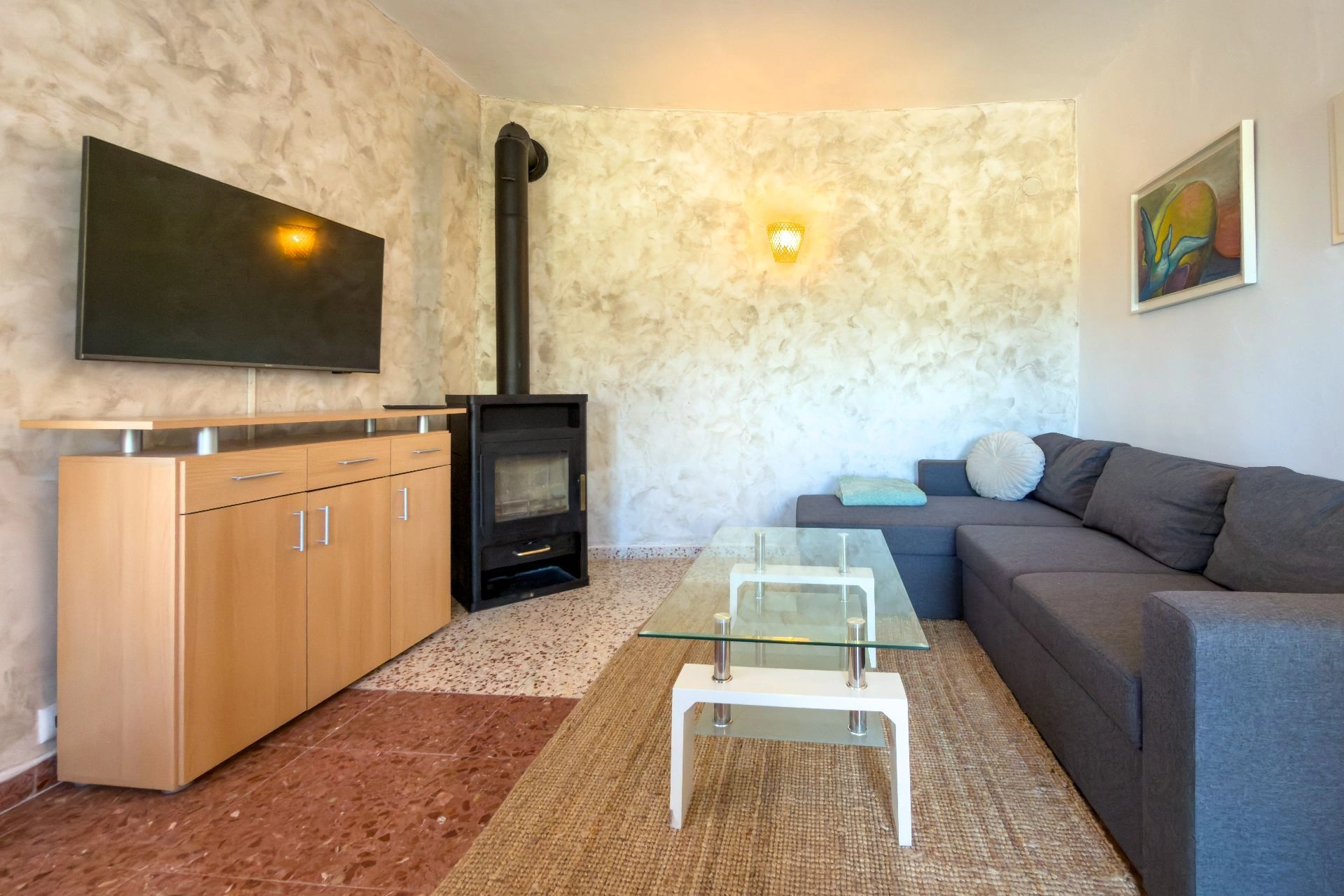 Chalet/Villa en venta en Calpe / Calp