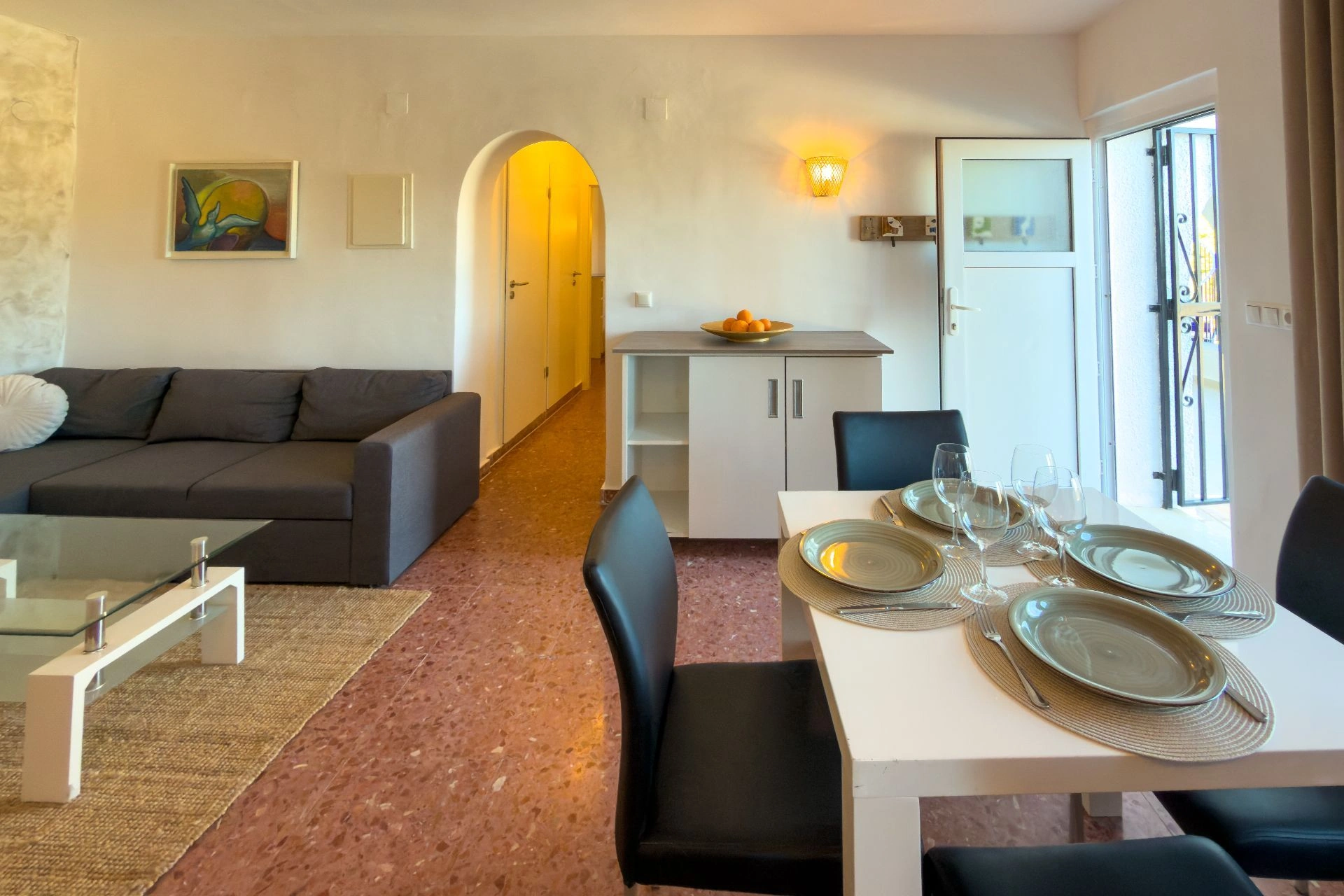 Chalet/Villa en venta en Calpe / Calp
