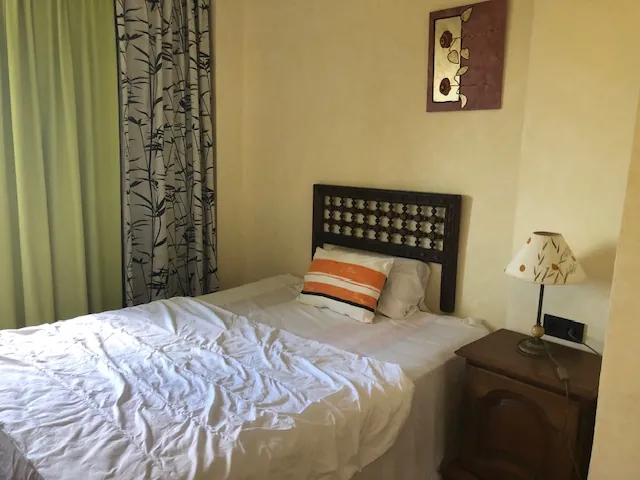 Villa en Altea la Vieja con vistas