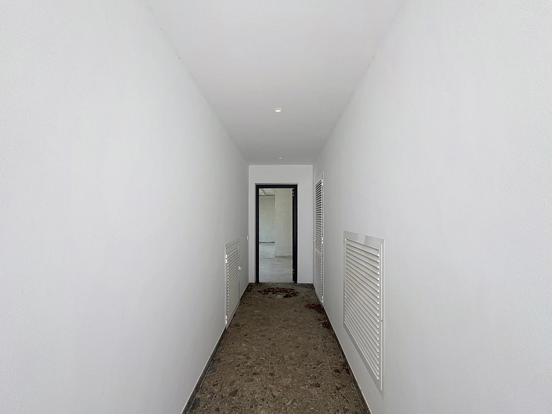 Cumbre del Sol modern villa with new sea views