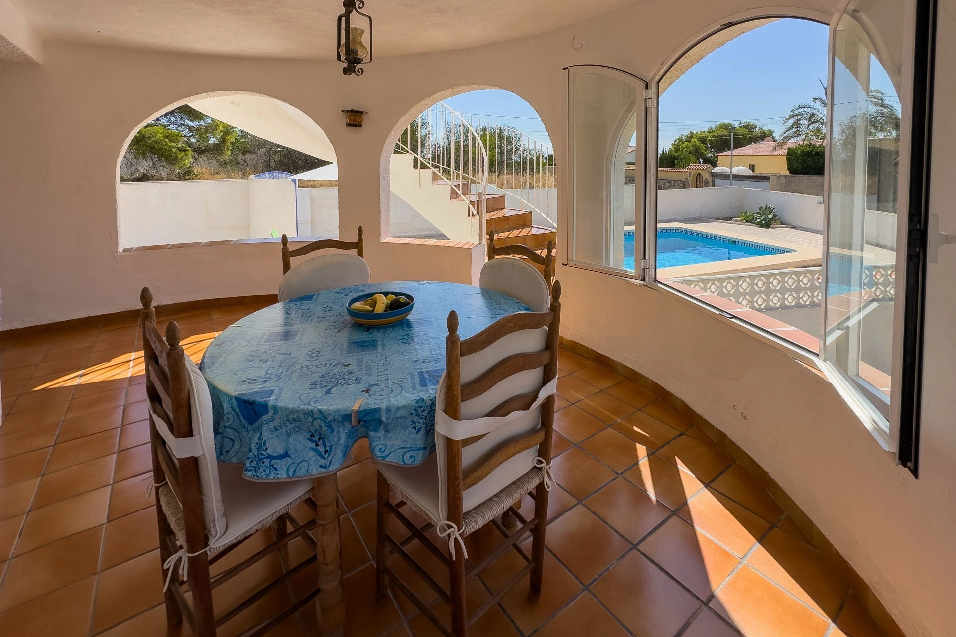 Chalet/Villa en venta en Calpe / Calp