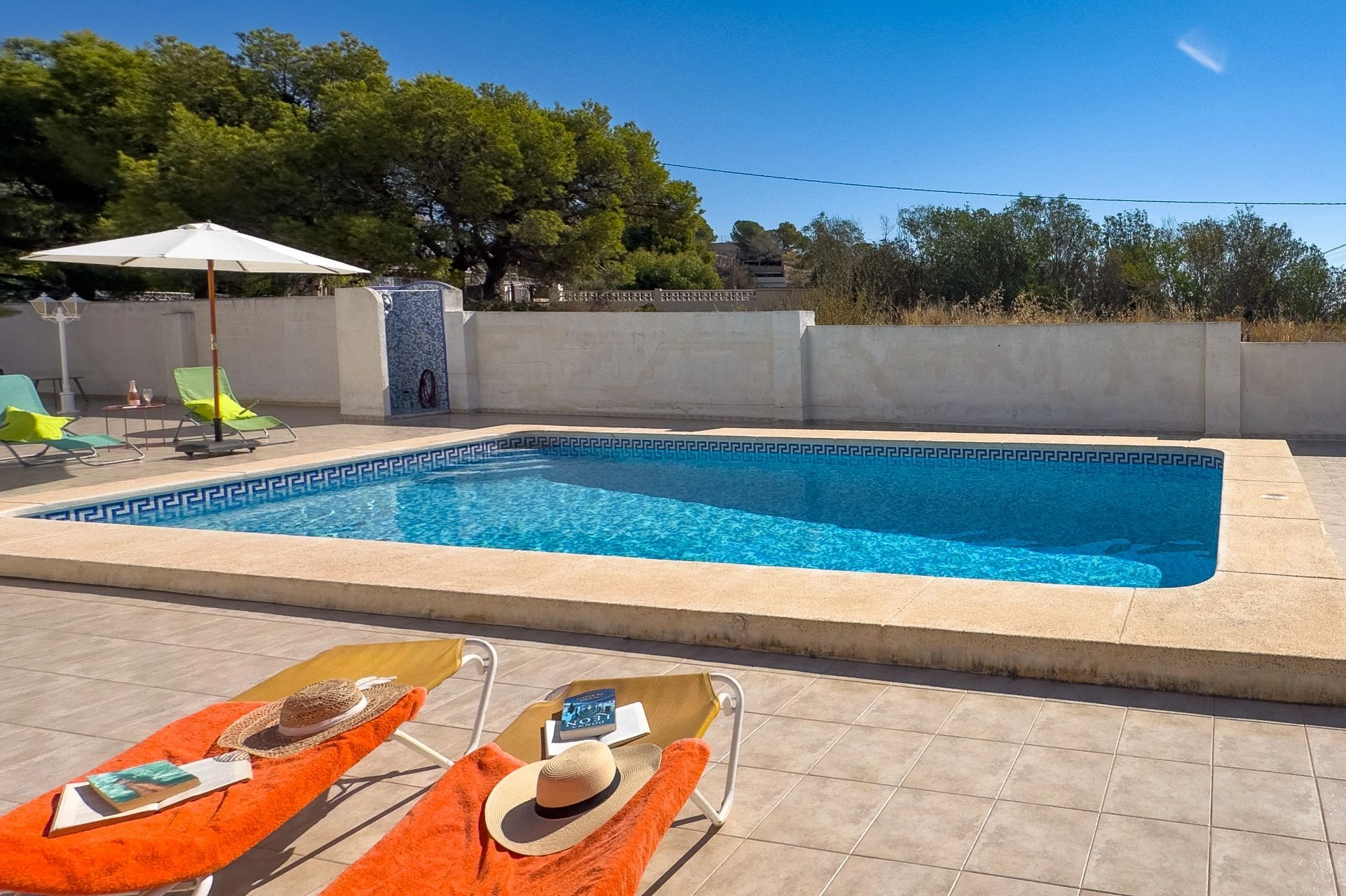Chalet/Villa en venta en Calpe / Calp