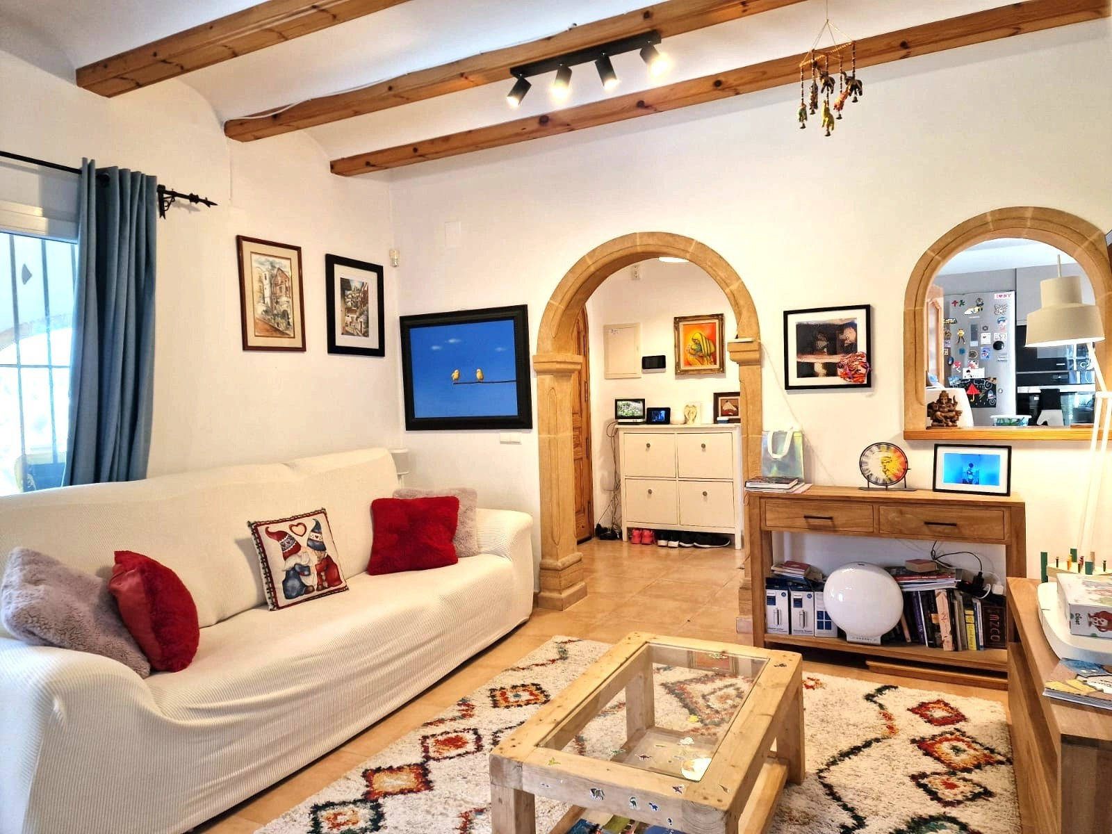 Chalet/Villa en venta en Javea