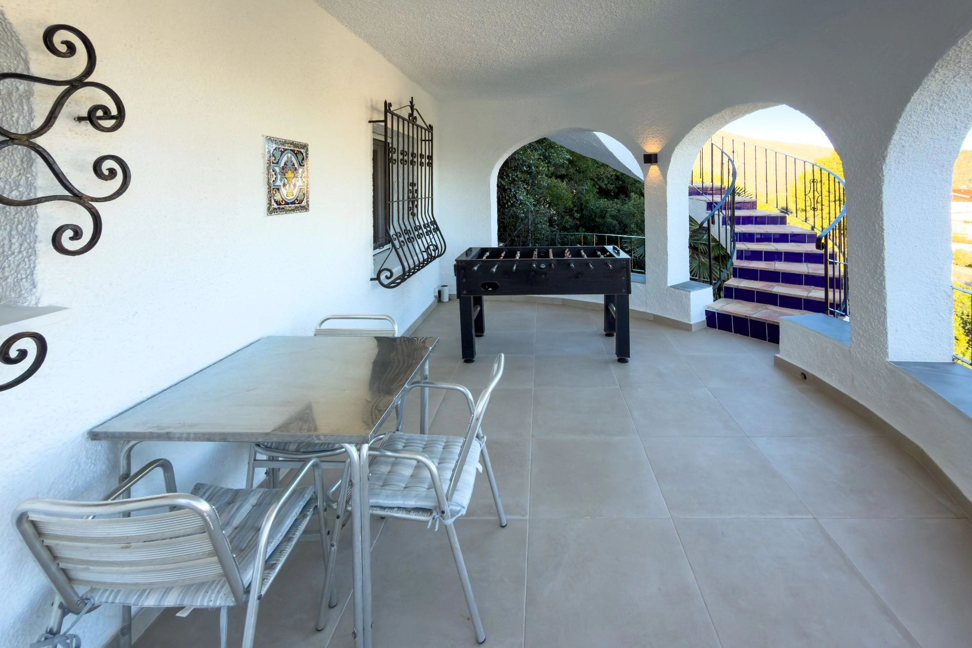 Chalet/Villa en venta en Calpe / Calp