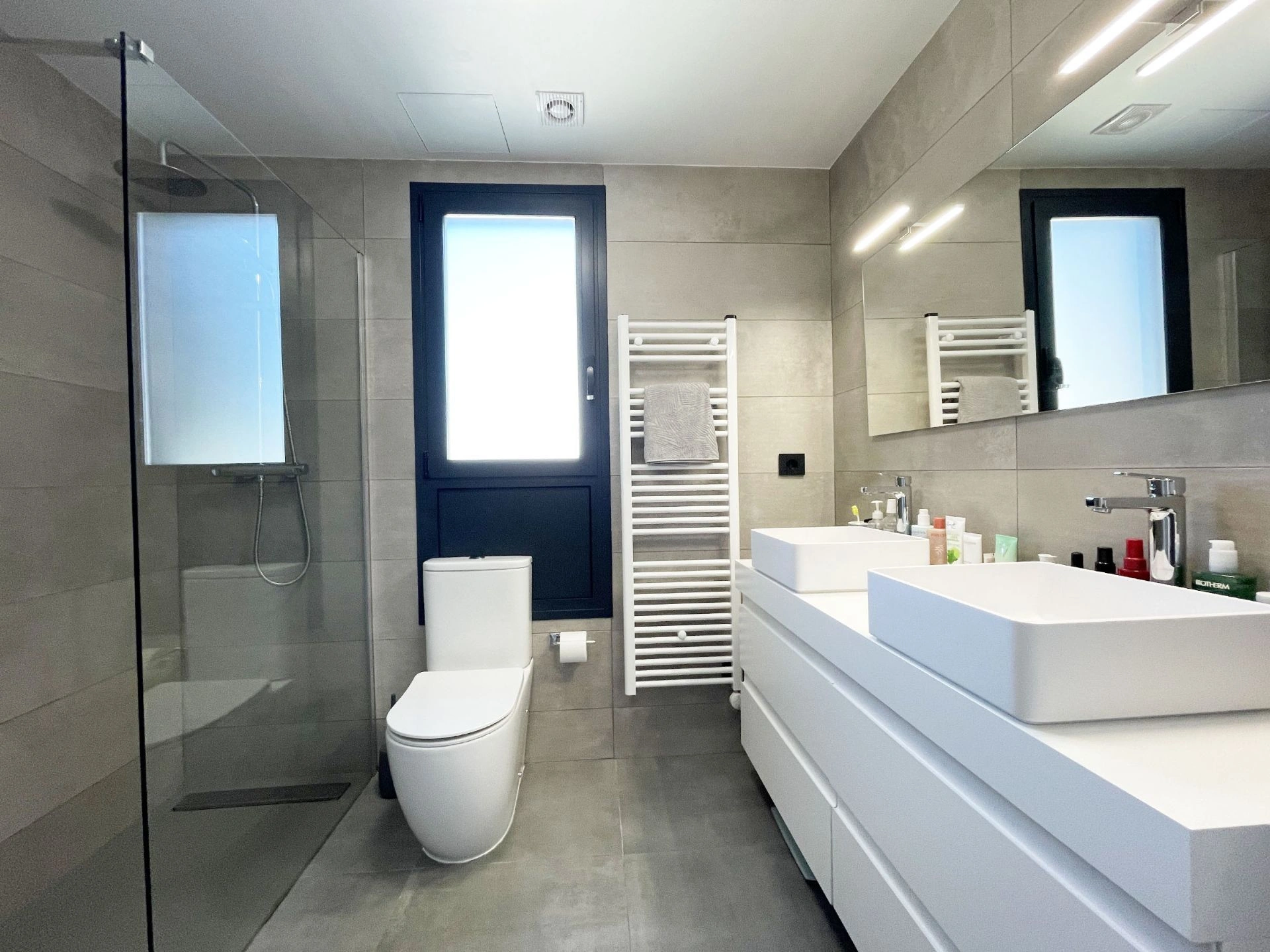 Appartement te verkoop in Calpe