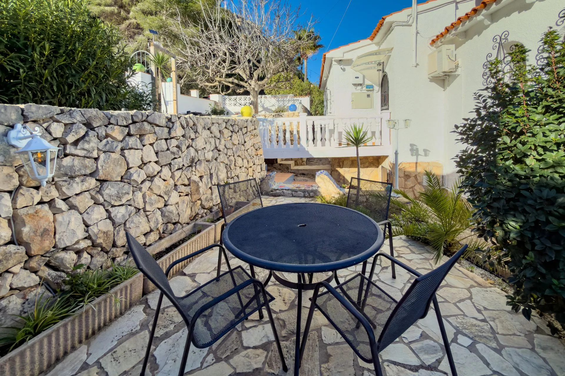 Chalet/Villa en venta en Calpe / Calp
