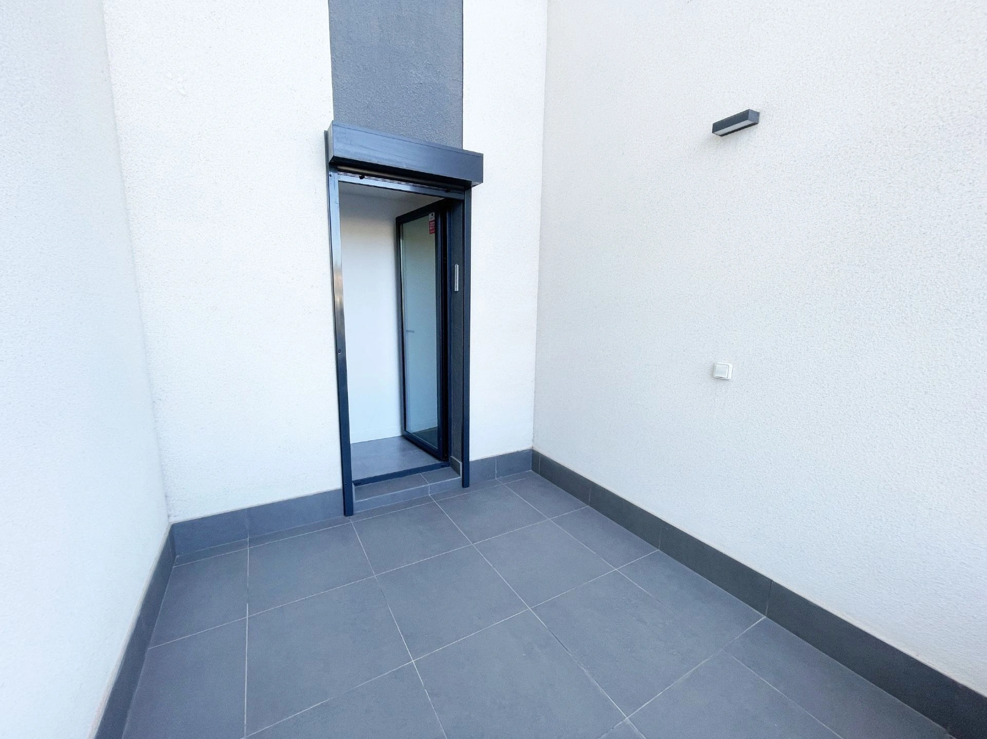 Appartement te verkoop in Calpe