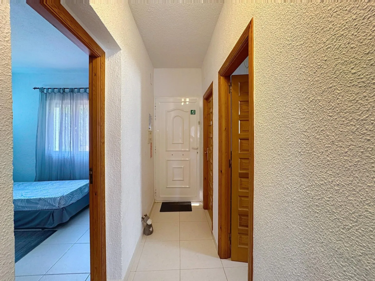 Cumbre del Sol villa con vistas al mar y piscina privada