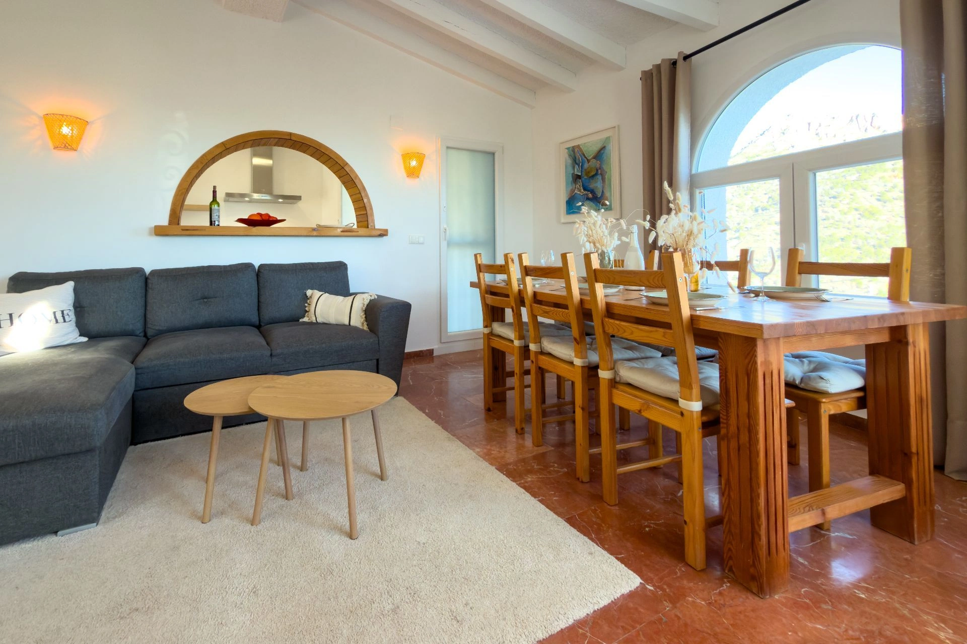 Chalet/Villa en venta en Calpe / Calp