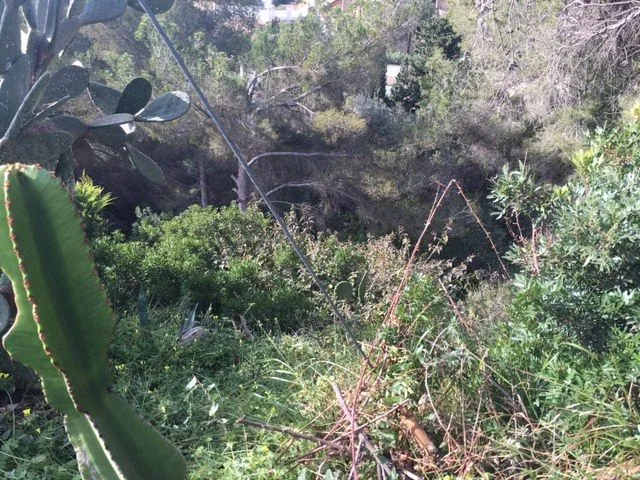 Plot en venta en Benissa