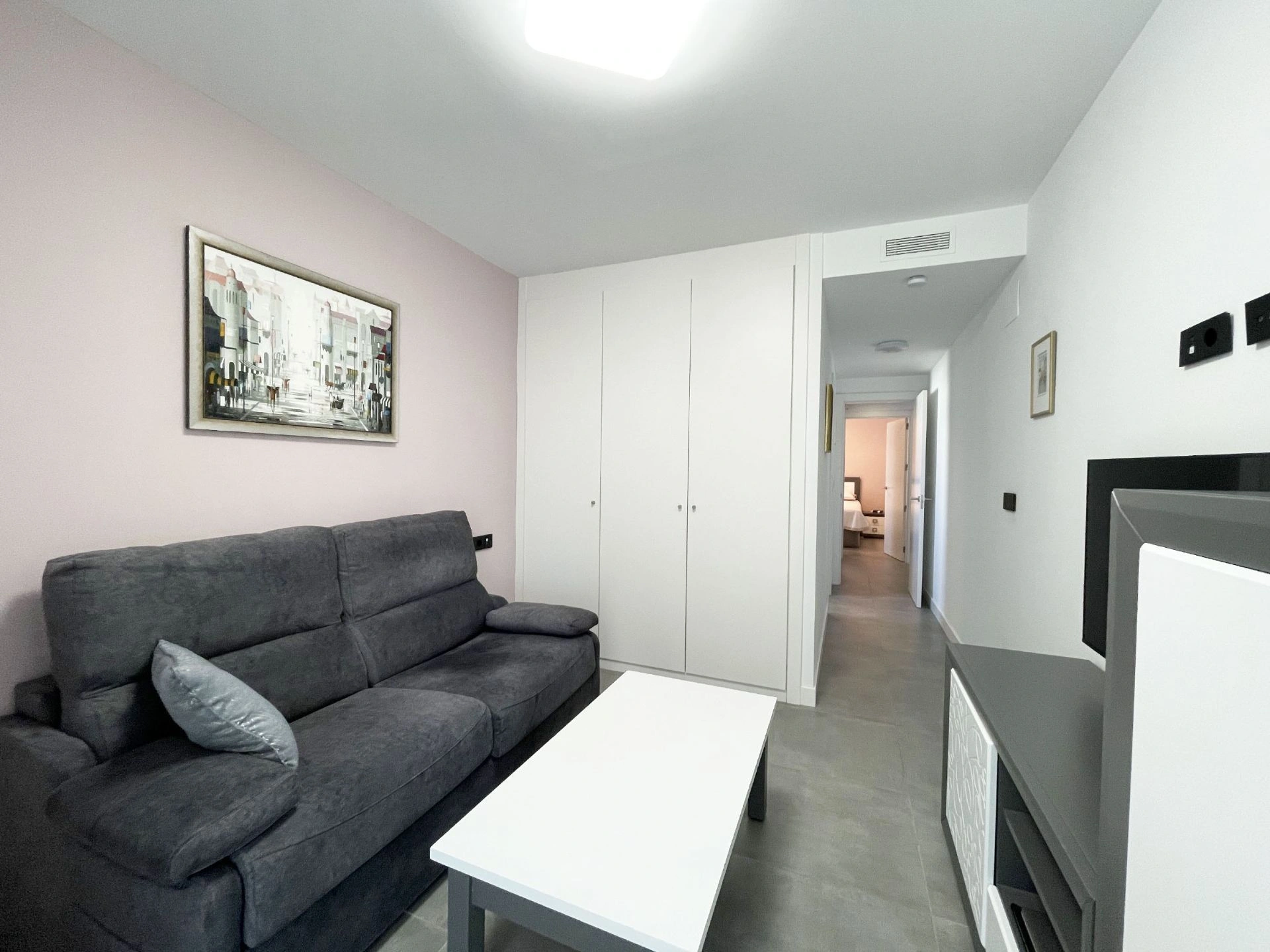 Appartement te verkoop in Calpe
