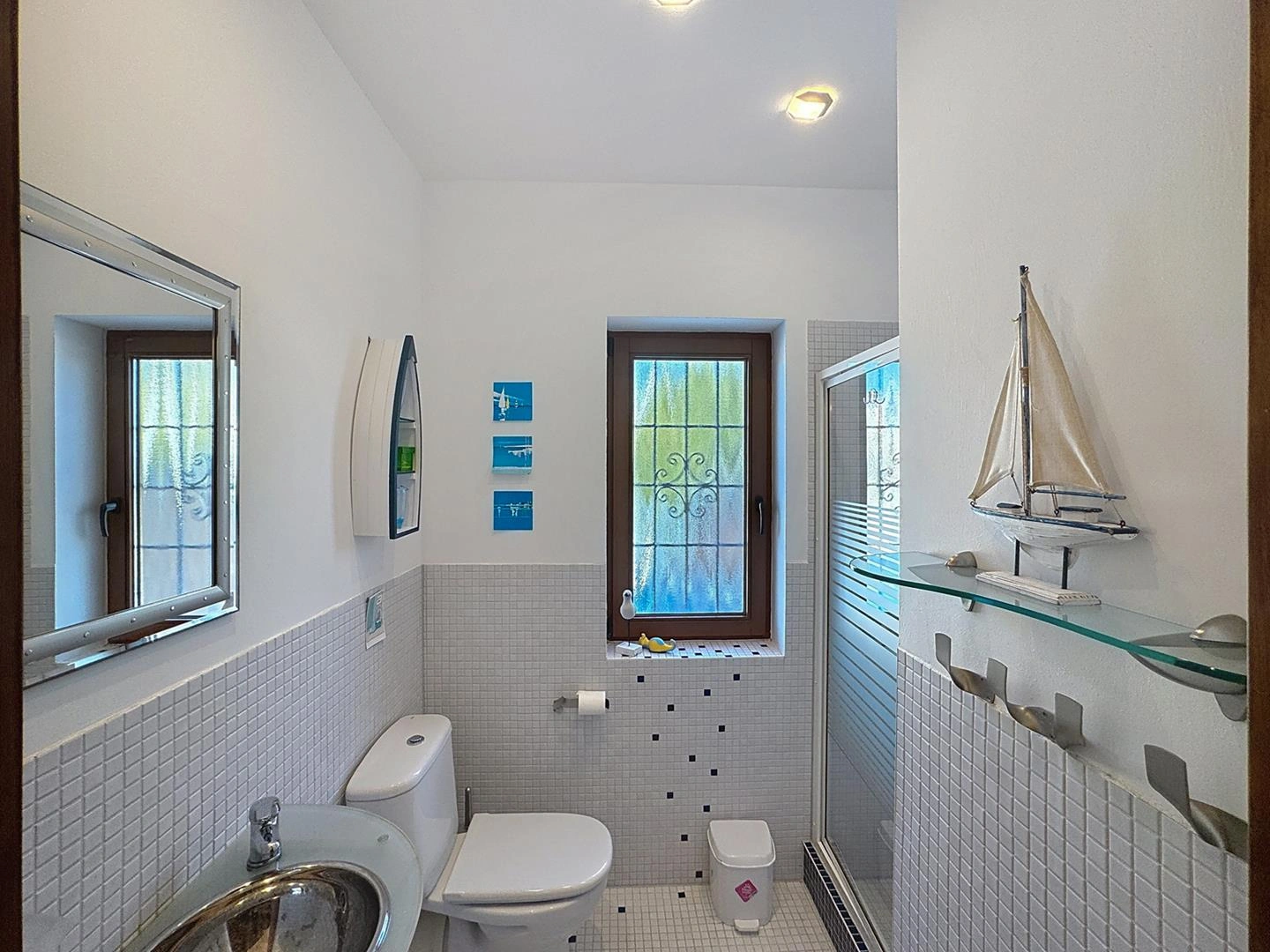 Cumbre del Sol Villa with sea views and private pool
