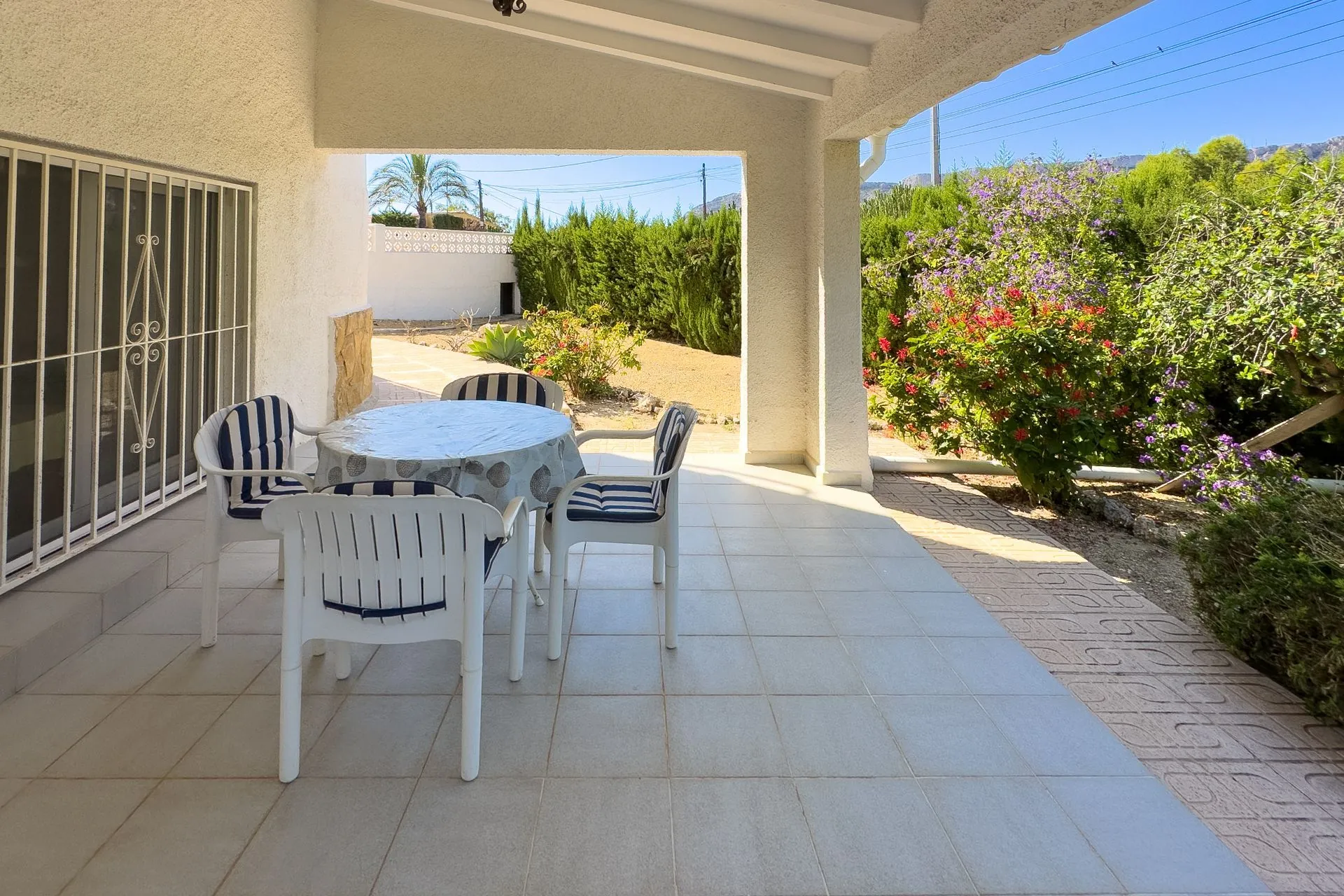 Chalet/Villa en venta en Calpe / Calp