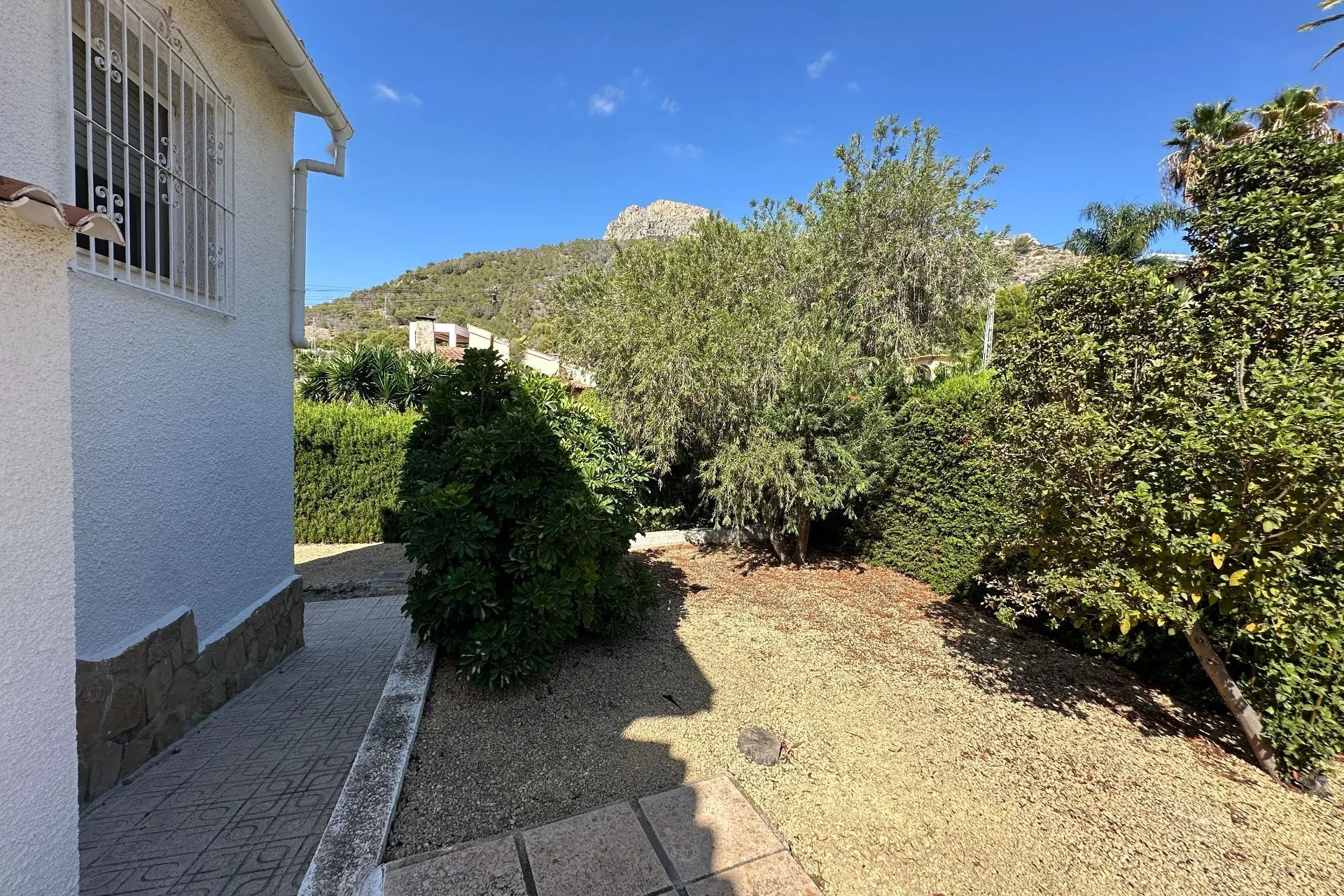 Chalet/Villa en venta en Calpe / Calp