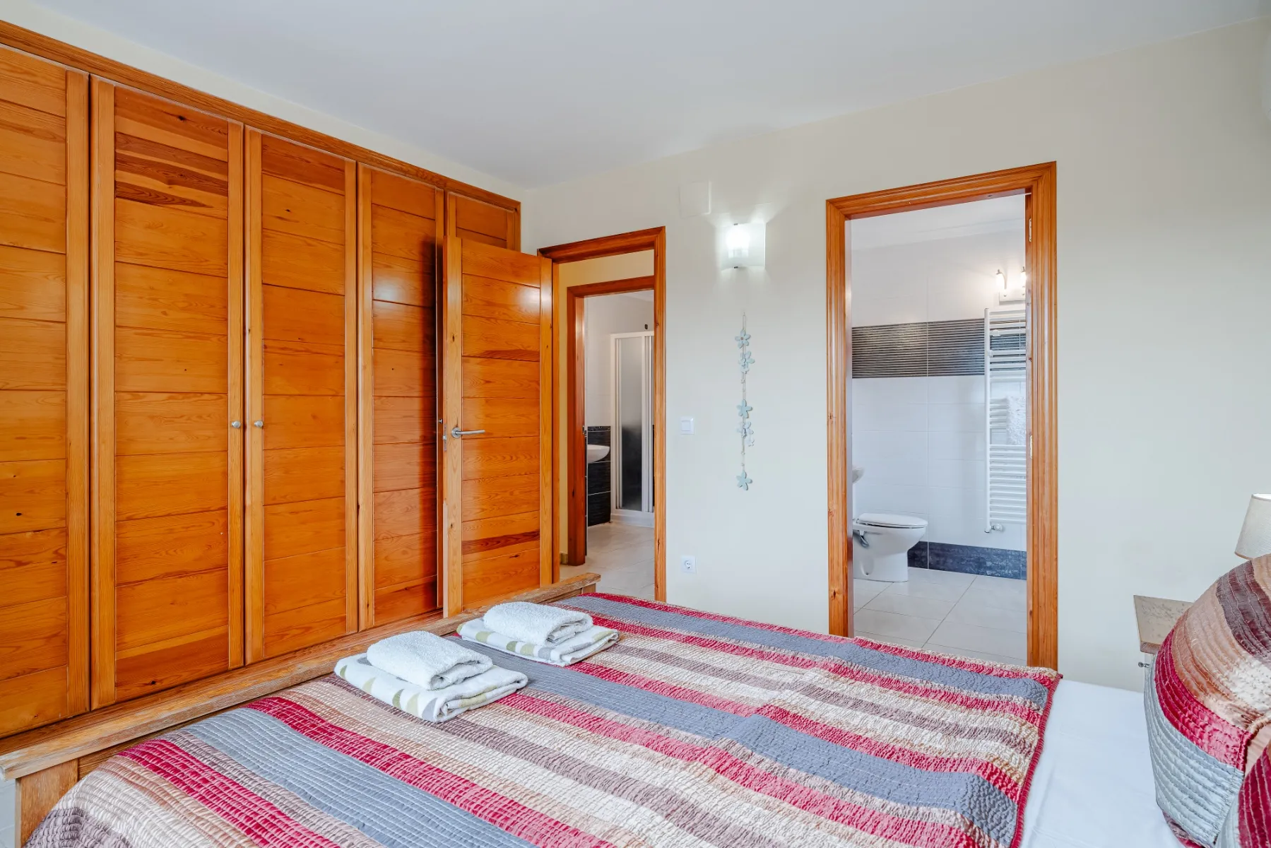 Chalet/Villa en venta en Moraira