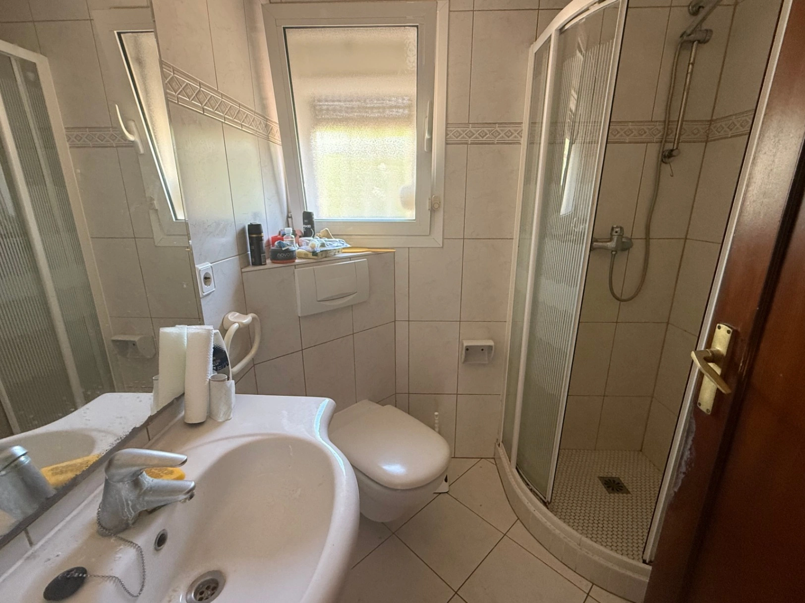 Villa para renovar en venta en Moraira, Moravit