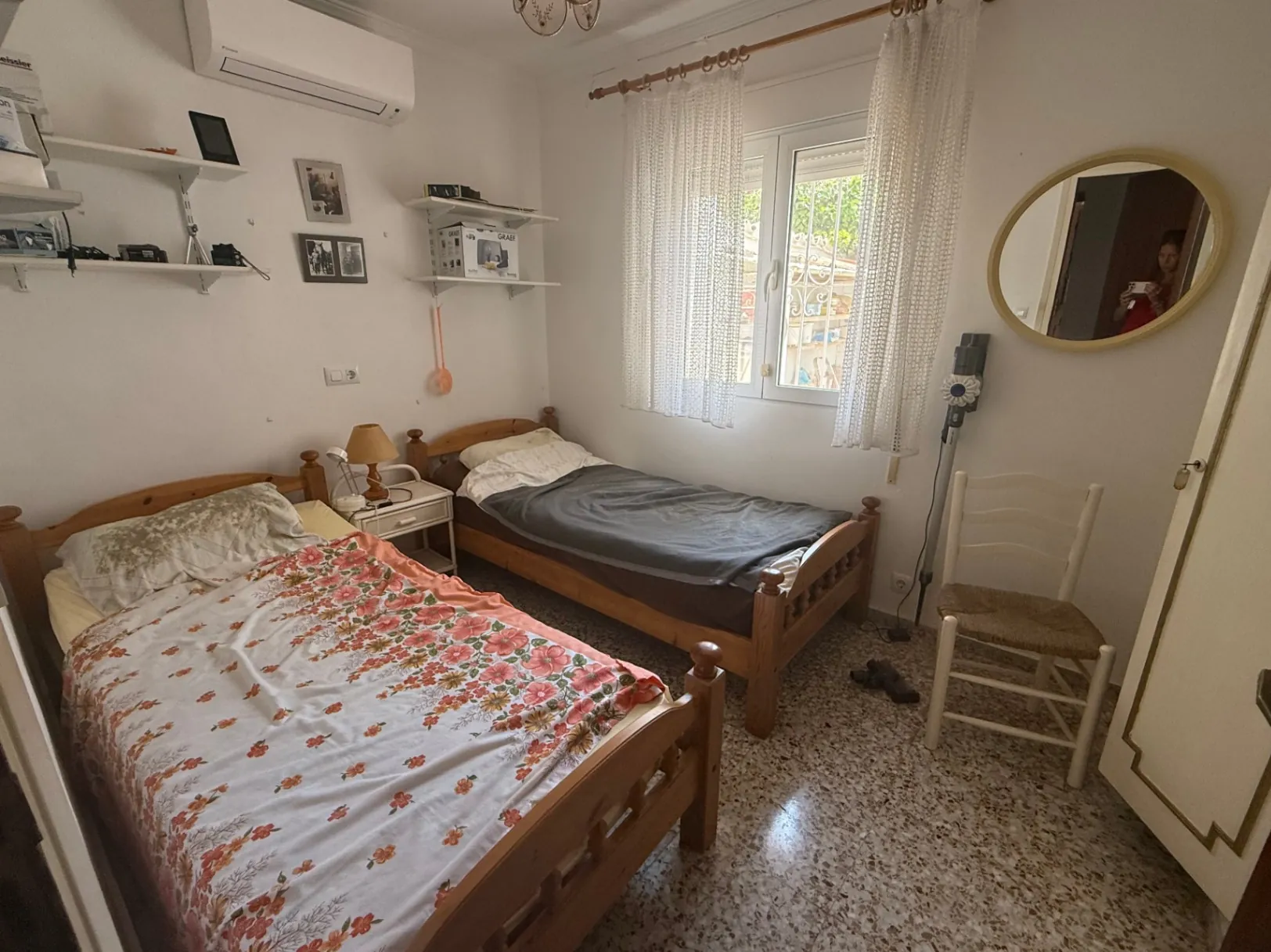 Villa para renovar en venta en Moraira, Moravit