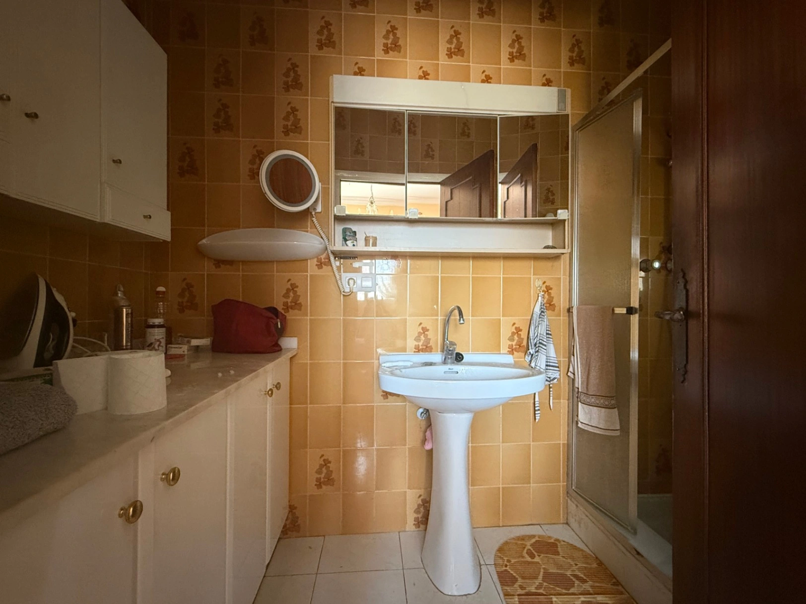 Villa para renovar en venta en Moraira, Moravit