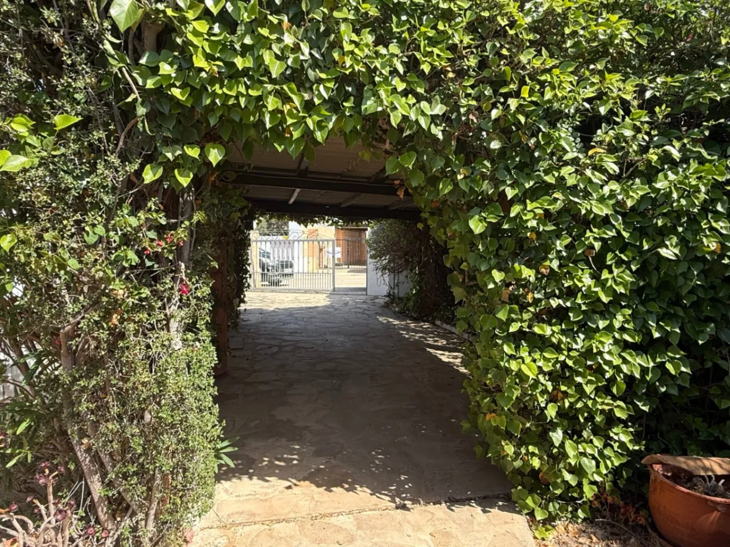 Villa para renovar en venta en Moraira, Moravit