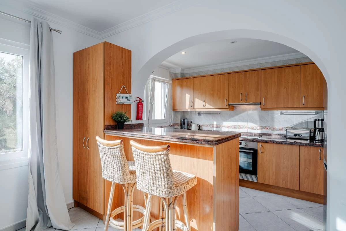 Villa en venta en Calpe, Costeres