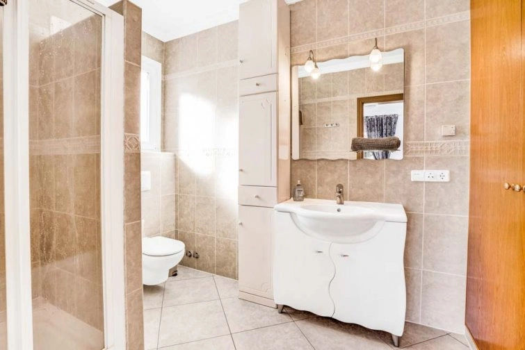 Villa en venta en Calpe, Costeres
