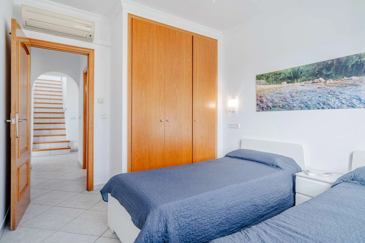 Villa en venta en Calpe, Costeres