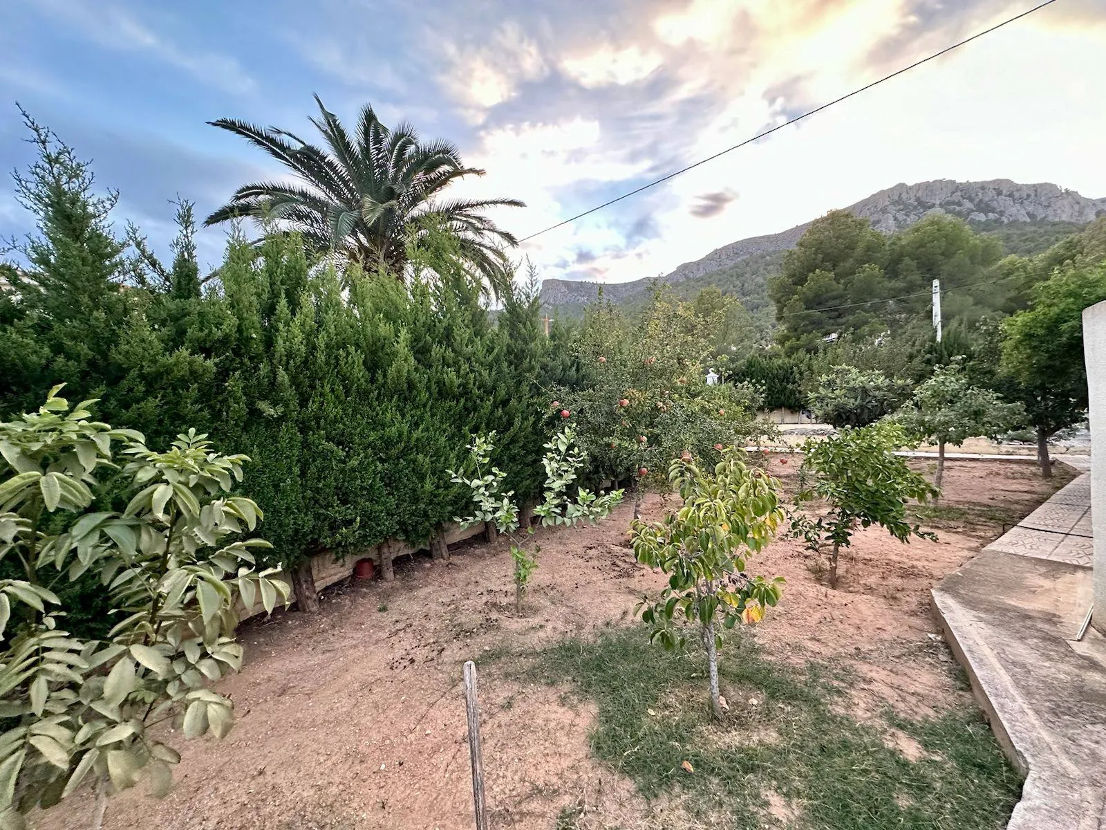 Meerblick Villa zum Verkauf in Partida Estacion, Calpe