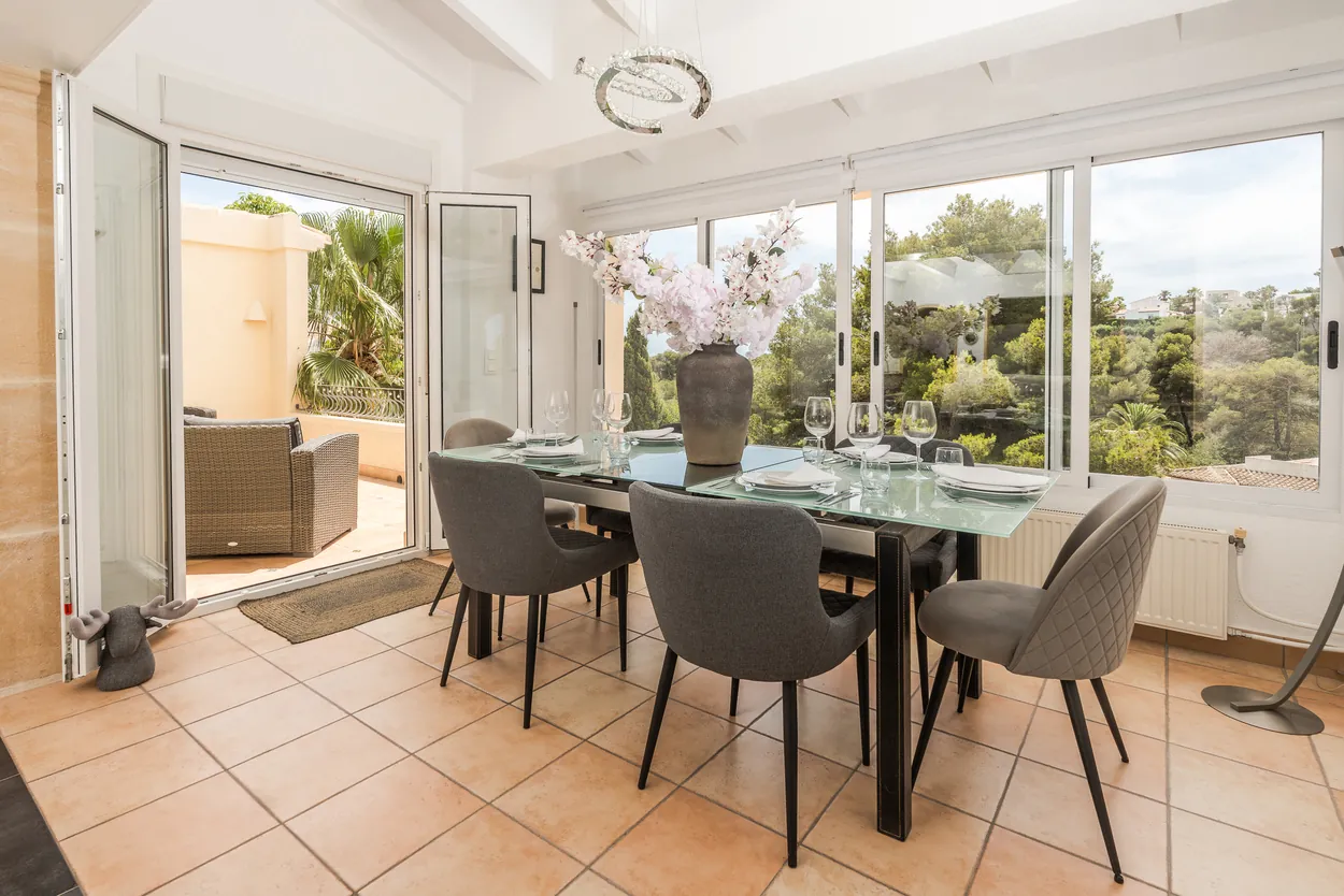 Chalet/Villa en venta en Javea
